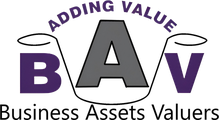 Business Assets Valuers home